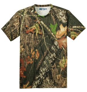 NEW MENS XS 4XL CAMOUFLAGE LONG OR SHORT SLEEVE SHIRT  