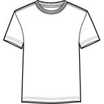 NEW MENS LONG & TALL  4XLT TALL ESSENTIAL T SHIRT SELECT FROM 12 